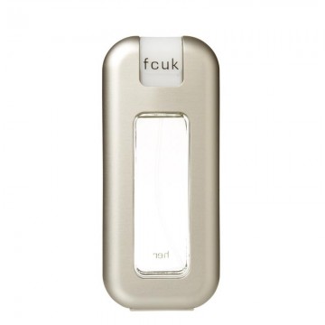 FCUK (W) EDT 100ML