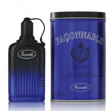 FACONNABLE ROYAL (M) EDP 100ML