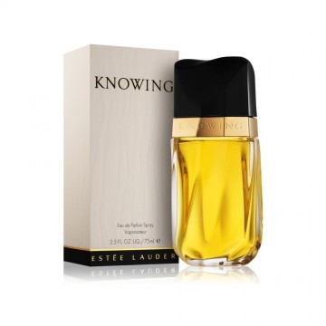 ESTEE LAUDER KNOWING (W)...