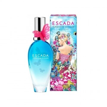 ESCADA TURQUOISE SUMMER...