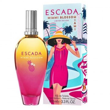 ESCADA MIAMI BLOSSOM LTD...