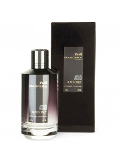 MANCERA AOUD BLACK CANDY...