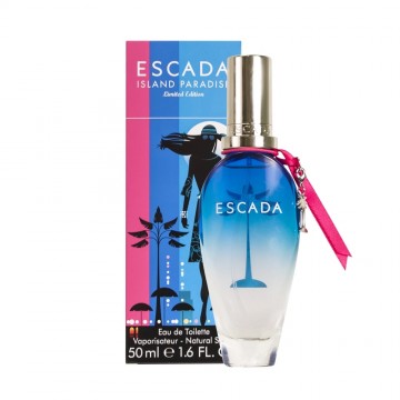 ESCADA ISLAND PARADISE (W)...