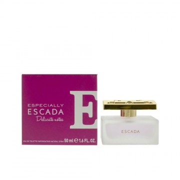 ESCADA ESPECIALLY DELICATE...