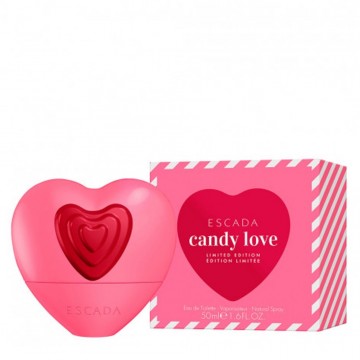 ESCADA CANDY LOVE LTD EDI...