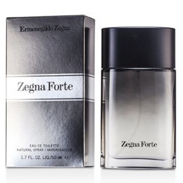 ERMENEGILDO ZEGNA FORTE EDT...