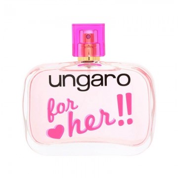 EMANUEL UNGARO FOR HER EDT...