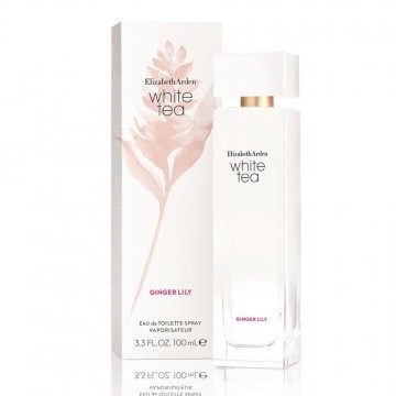 ELIZABETH ARDEN WHITE TEA...