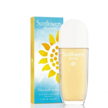 ELIZABETH ARDEN SUNFLOWERS...