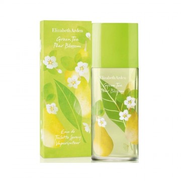 ELIZABETH ARDEN GREEN TEA...