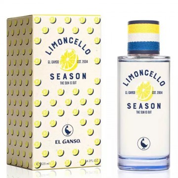 EL GANSO LIMONCELLO (M) EDT...