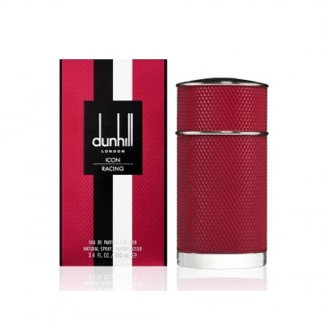 DUNHILL ICON RACING RED (M)...