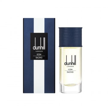DUNHILL ICON RACING BLUE...