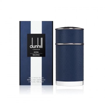 DUNHILL ICON RACING BLUE...