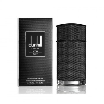 DUNHILL ICON ELITE (M) EDP...