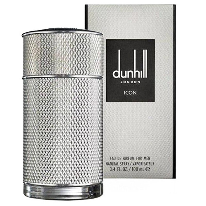 DUNHILL ICON (M) EDP 100ML