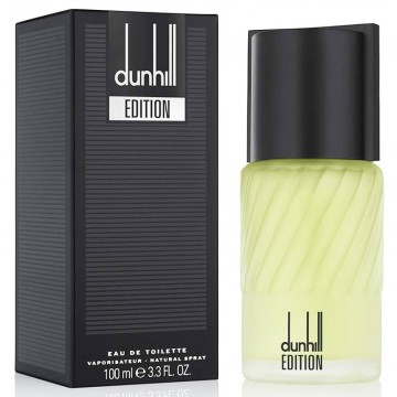 DUNHILL EDITION (M) EDT 100ML