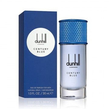 DUNHILL CENTURY BLUE (M)...