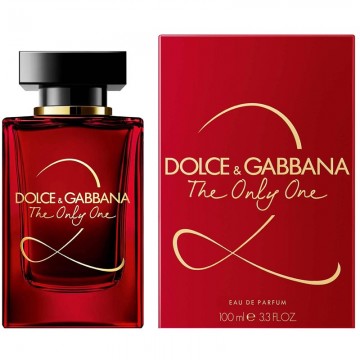 DOLCE & GABBANA THE ONLY...