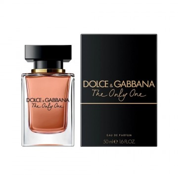 DOLCE & GABBANA THE ONLY...