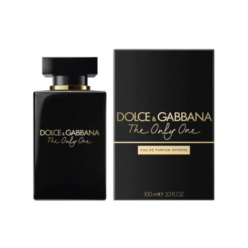 DOLCE & GABBANA THE ONLY...