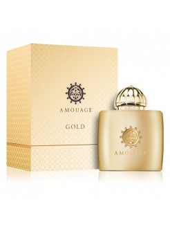 AMOUAGE GOLD (W) EDP 100ML