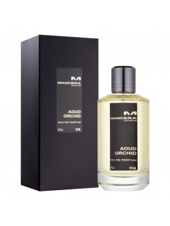 MANCERA AOUD ORCHID EDP 120ML