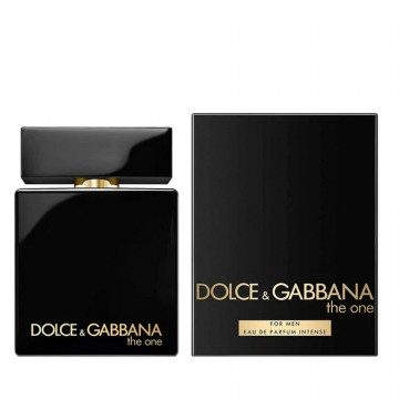 DOLCE & GABBANA THE ONE...