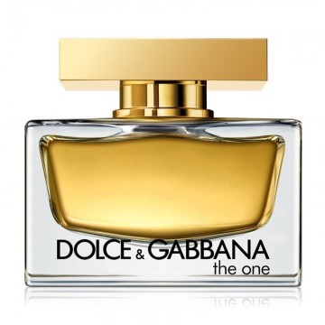 DOLCE & GABBANA THE ONE (W)...