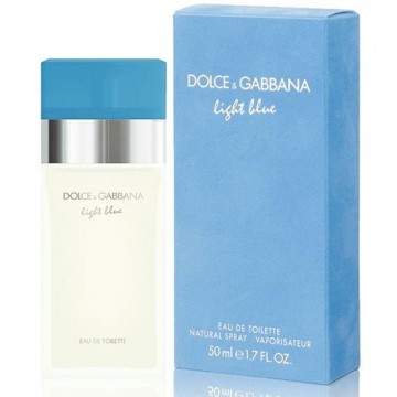 DOLCE & GABBANA LIGHT BLUE...