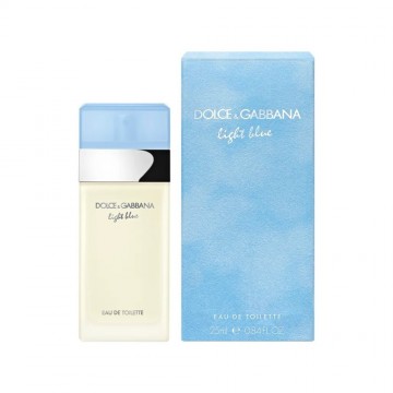 DOLCE & GABBANA LIGHT BLUE...