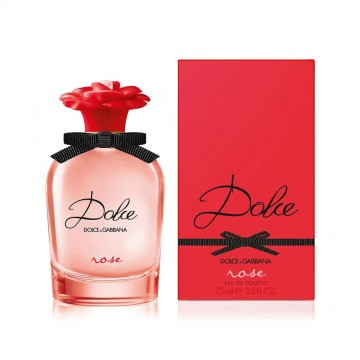 DOLCE & GABBANA DOLCE ROSE...