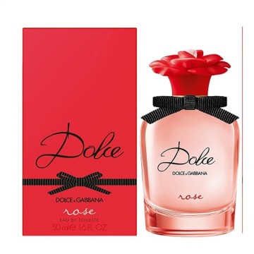 DOLCE & GABBANA DOLCE ROSE...