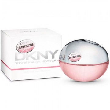 DKNY BE DELICIOUS FRESH...