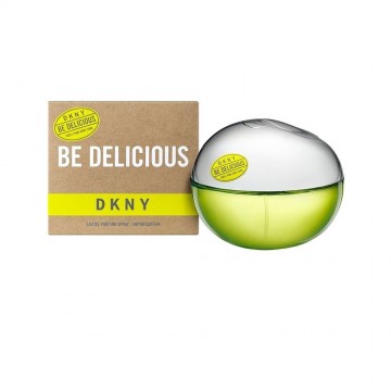 DKNY BE DELICIOUS (W) EDP 50ML