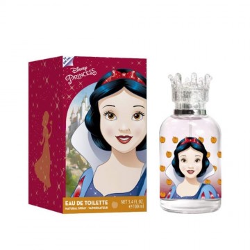 DISNEY PRINCESS RED (W) EDT...