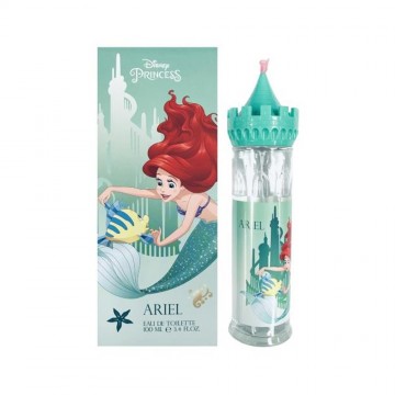 DISNEY PRINCESS ARIEL (W)...