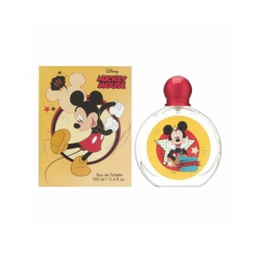 DISNEY MICKEY MOUSE EDT...