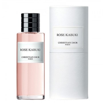 DIOR ROSE KABUKI (U) EDP 250ML