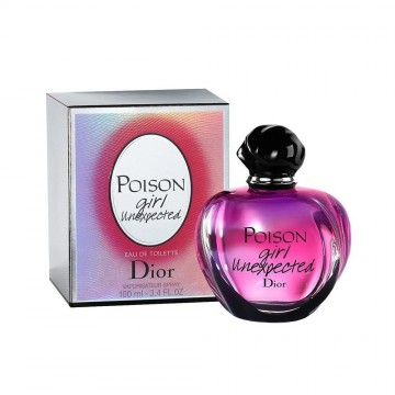 DIOR POISON GIRL UNEXPECTED...