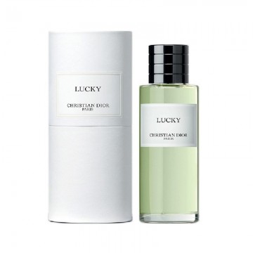 DIOR LUCKY (U) EDP 125ML