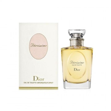 DIOR DIORISSIMO (W) EDT 100ML