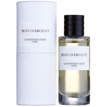 DIOR BOIS D'ARGENT EDP 125ML