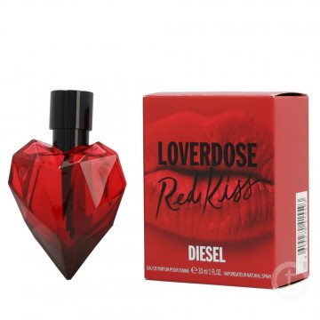 DIESEL LOVERDOSE RED KISS...