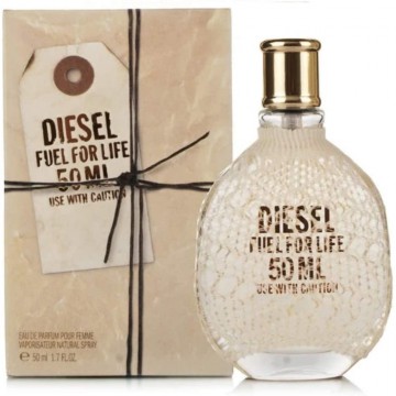 DIESEL FUEL FOR LIFE (W)...