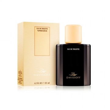 DAVIDOFF ZINO (M) EDT 125ML