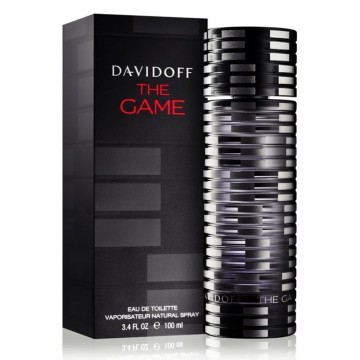 DAVIDOFF THE GAME (M) EDT...