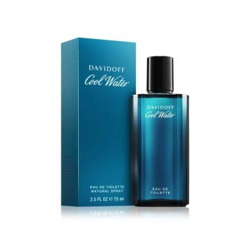 DAVIDOFF COOL WATER (M) EDT...