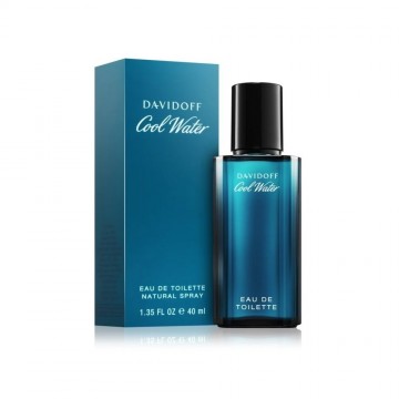 DAVIDOFF COOL WATER (M) EDT...