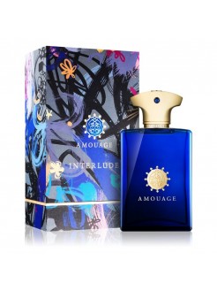 AMOUAGE INTERLUDE (M) EDP...